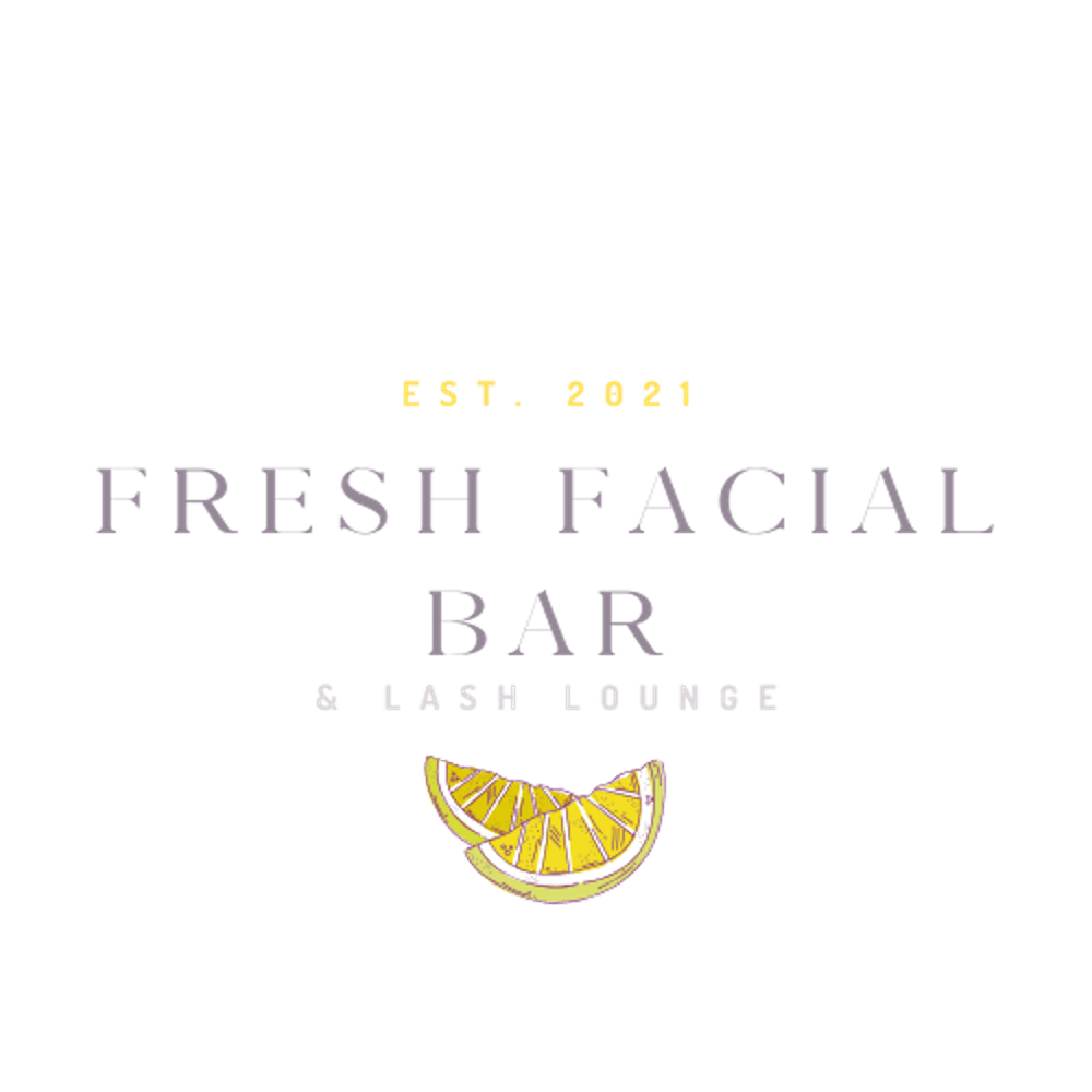 Fresh Facial Bar & Lash Lounge logo